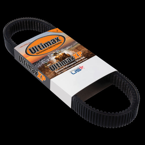 Courroies Ultimax XP extrêmes performances pour VTT / VUT - Récréashop