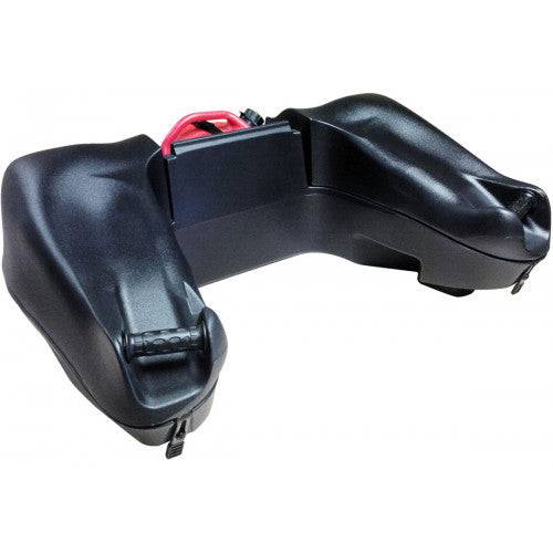 Coffres Pilot pour VTT 2 places - Récréashop