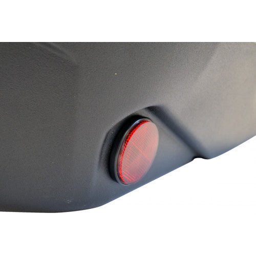 Coffres Pilot pour VTT 2 places - Récréashop