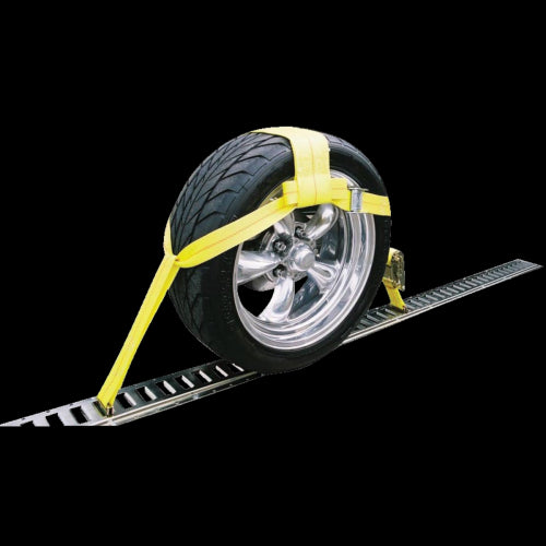 Sangle E-Track ajustable pour pneu – Récréashop