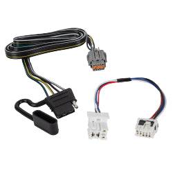 RACCORD NISSAN PATHFINDER 2022 - Récréashop
