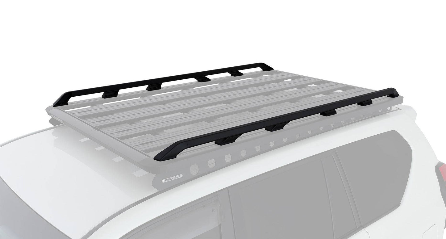 Pioneer Platform Side Rails (60") - Récréashop