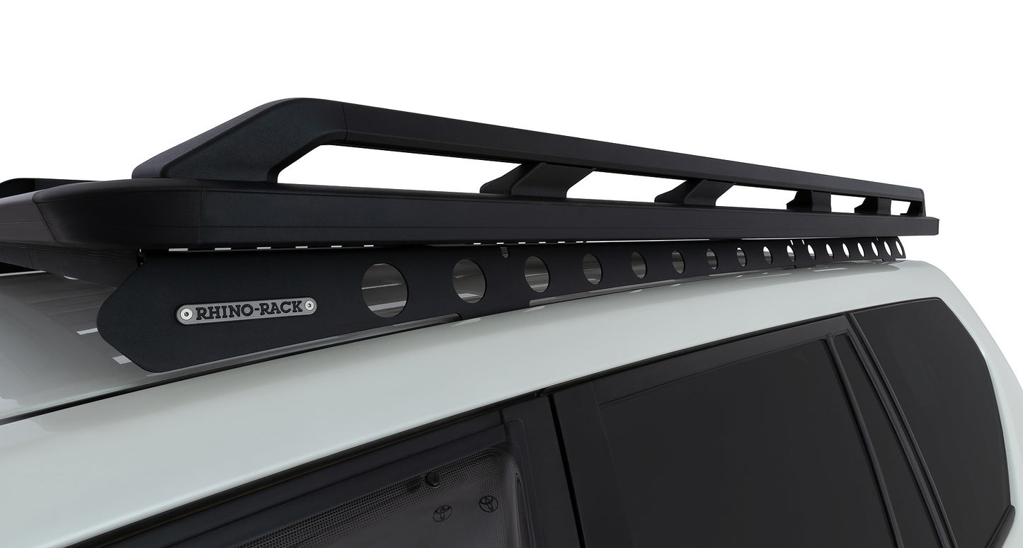Pioneer Platform Side Rails (60") - Récréashop