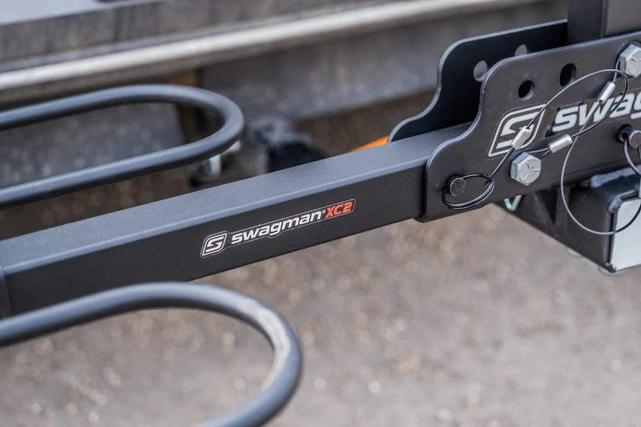 Porte-vélo Swagman Platform Rack XC 2 - Récréashop