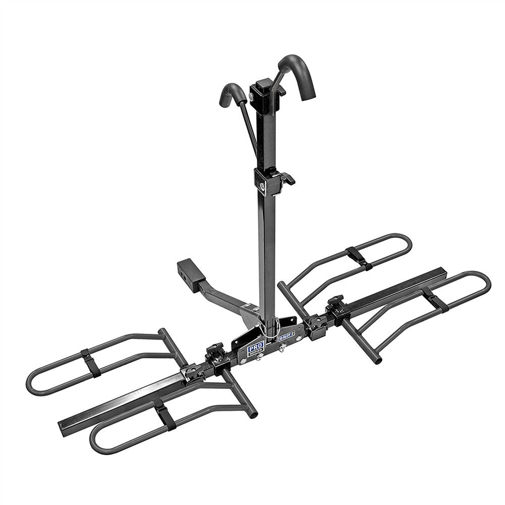 Porte-vélos Pro Series 63134 Q-Slot 2 - Récréashop