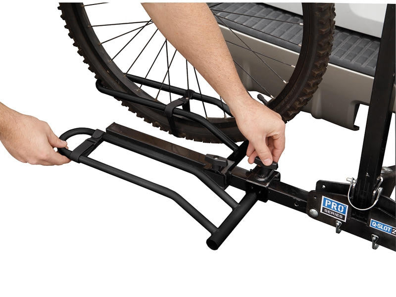 Porte-vélos Pro Series 63134 Q-Slot 2 - Récréashop
