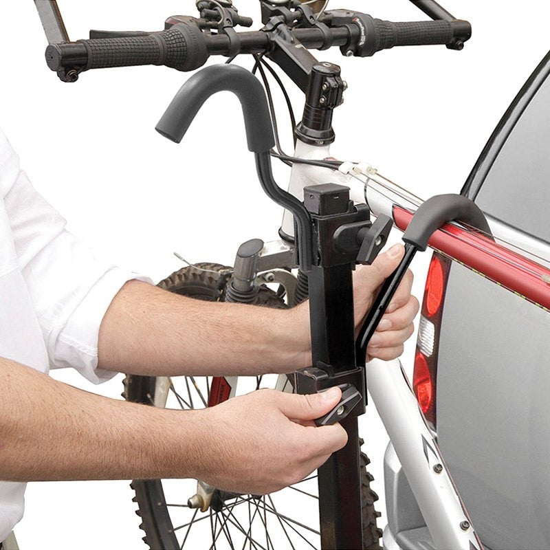 Porte-vélos Pro Series 63134 Q-Slot 2 - Récréashop