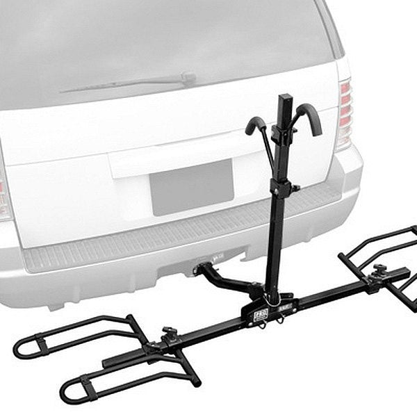 Porte-vélos Pro Series 63134 Q-Slot 2 - Récréashop