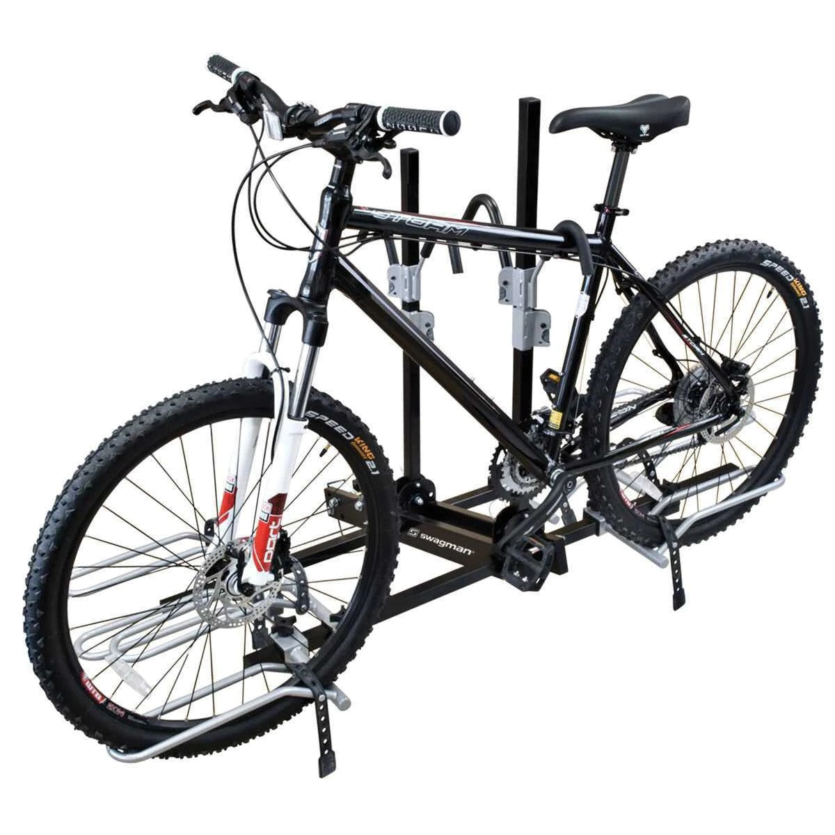 Porte-Vélos Platform Rack XTC 4 Swagman - Récréashop