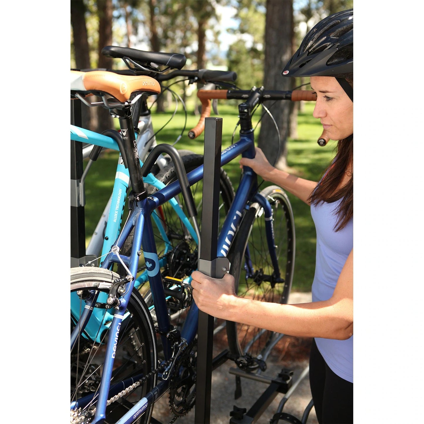 Porte-Vélos Platform Rack XTC 4 Swagman - Récréashop