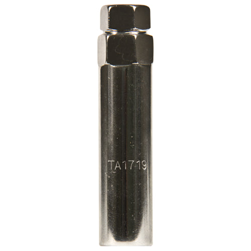 Clé 6 Spline 17/19mm Hex Chrome RTX - Récréashop