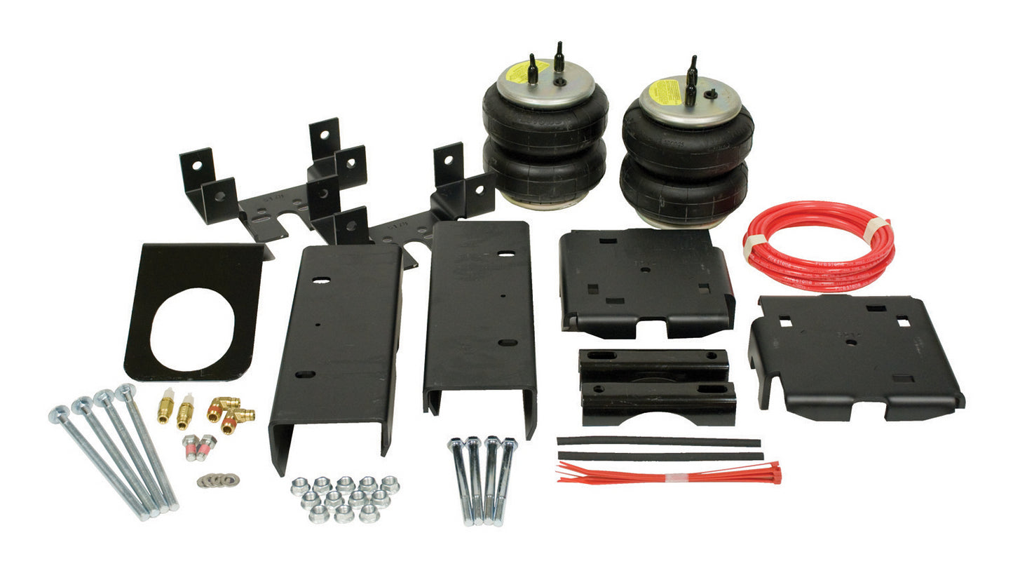 Ens.Susp.Air Ride-Rite Arr C1500/K1500/C2500/K2500 88-98 - Récréashop