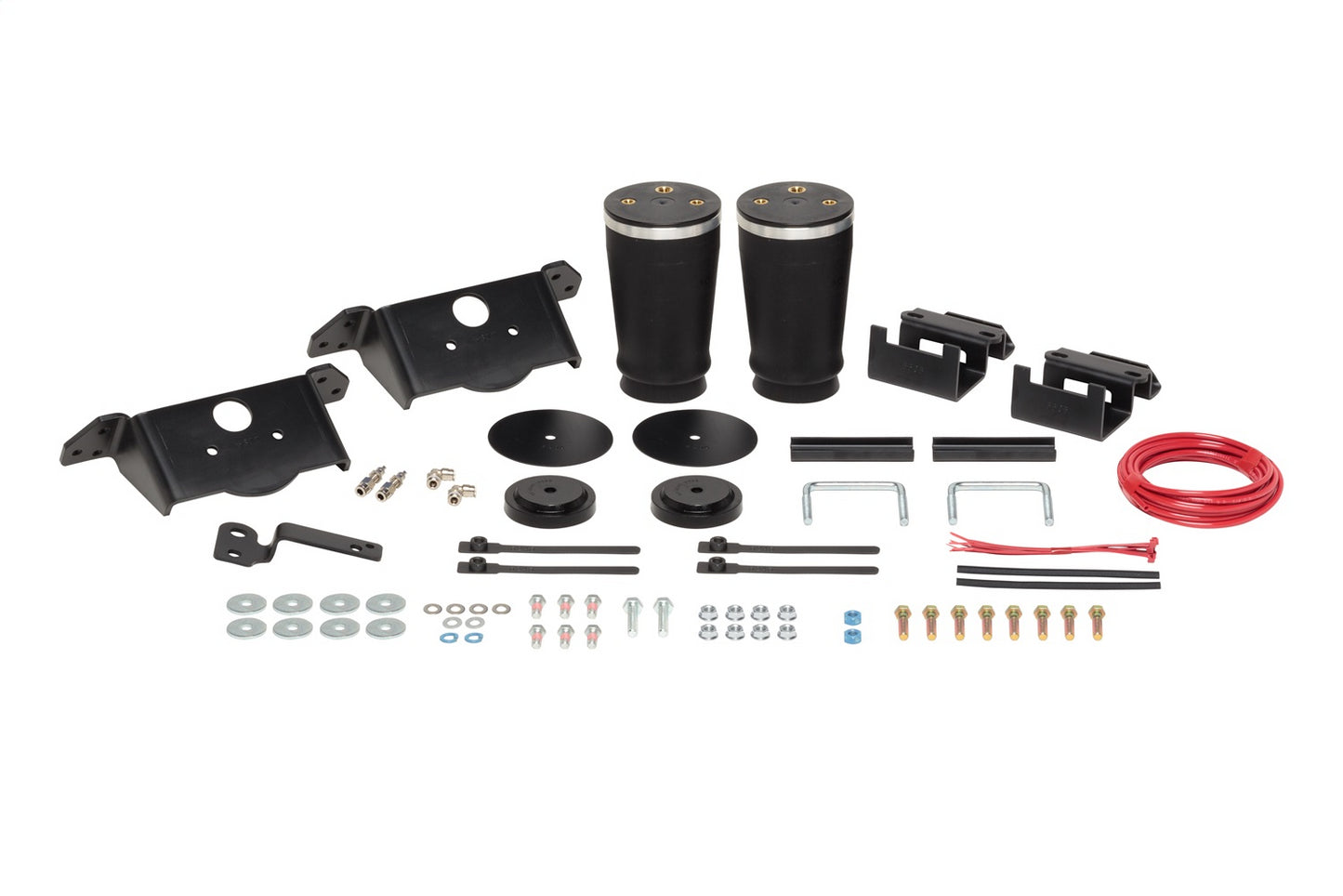 Ens.Susp.Air Ride-Rite Arr 1500 09-06, F150/Heritage 97-04 - Récréashop