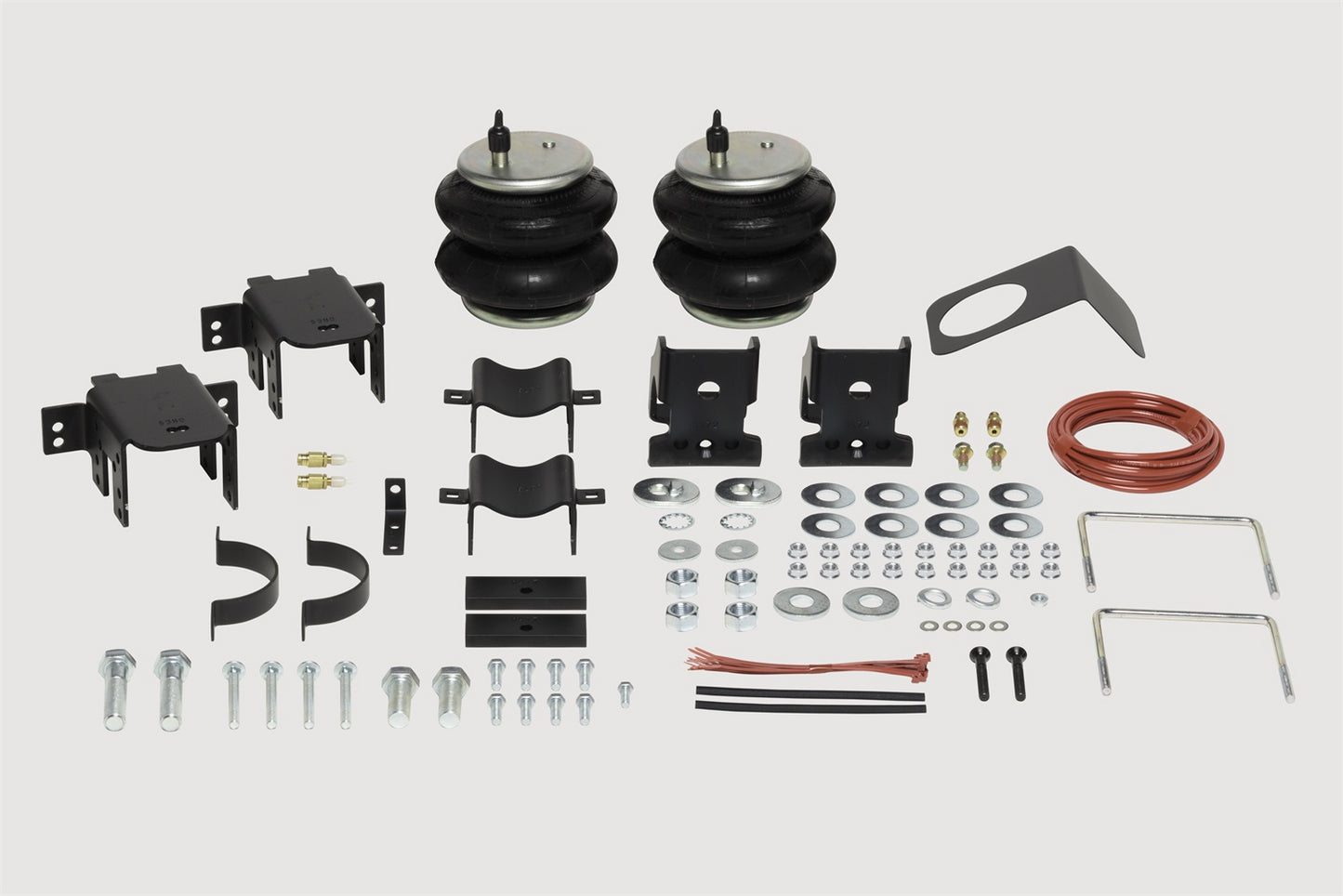 Ens.Susp.Air Ride-Rite Arr F250/F350 09-04, 08-10 - Récréashop