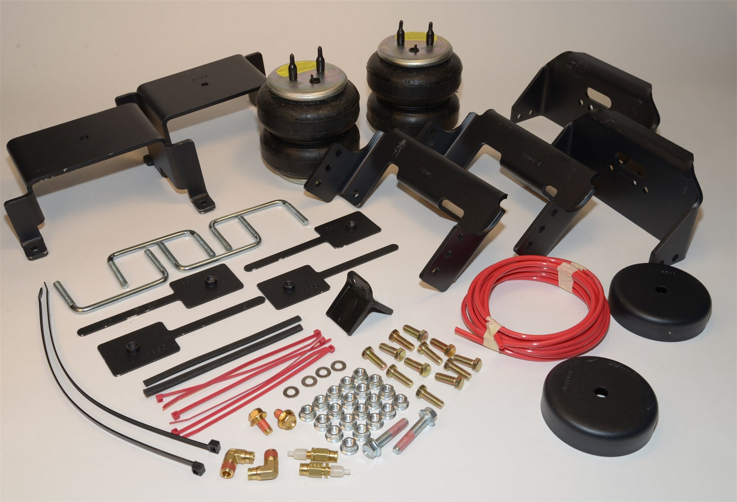 Ens.Susp.Air Ride-Rite Arr F150 2WD/4WD 15-21 - Récréashop