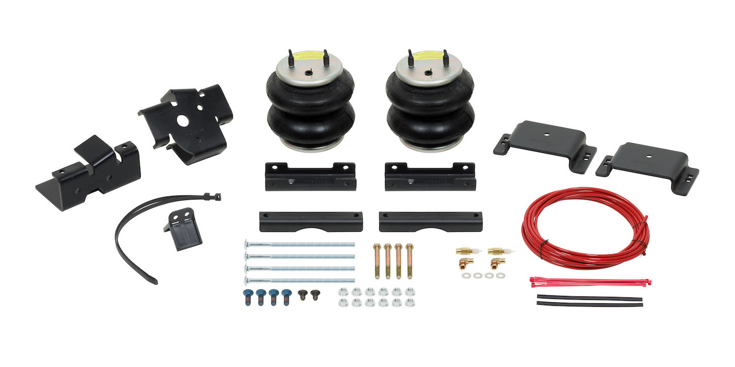 Ens.Susp.Air Ride-Rite Arr RAM 2500 2WD/4WD 14-21 - Récréashop