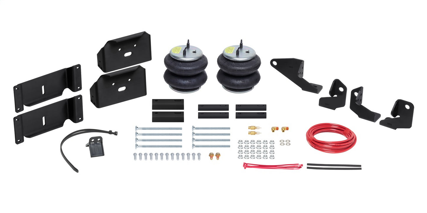 Ens.Susp.Air Ride-Rite Arr F250/F350 SRW 2WD 17-21 - Récréashop