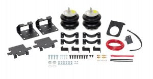Ens.Susp.Air Ride-Rite Arr Sil./Sier. 2500HD/3500HD 11-21 - Récréashop