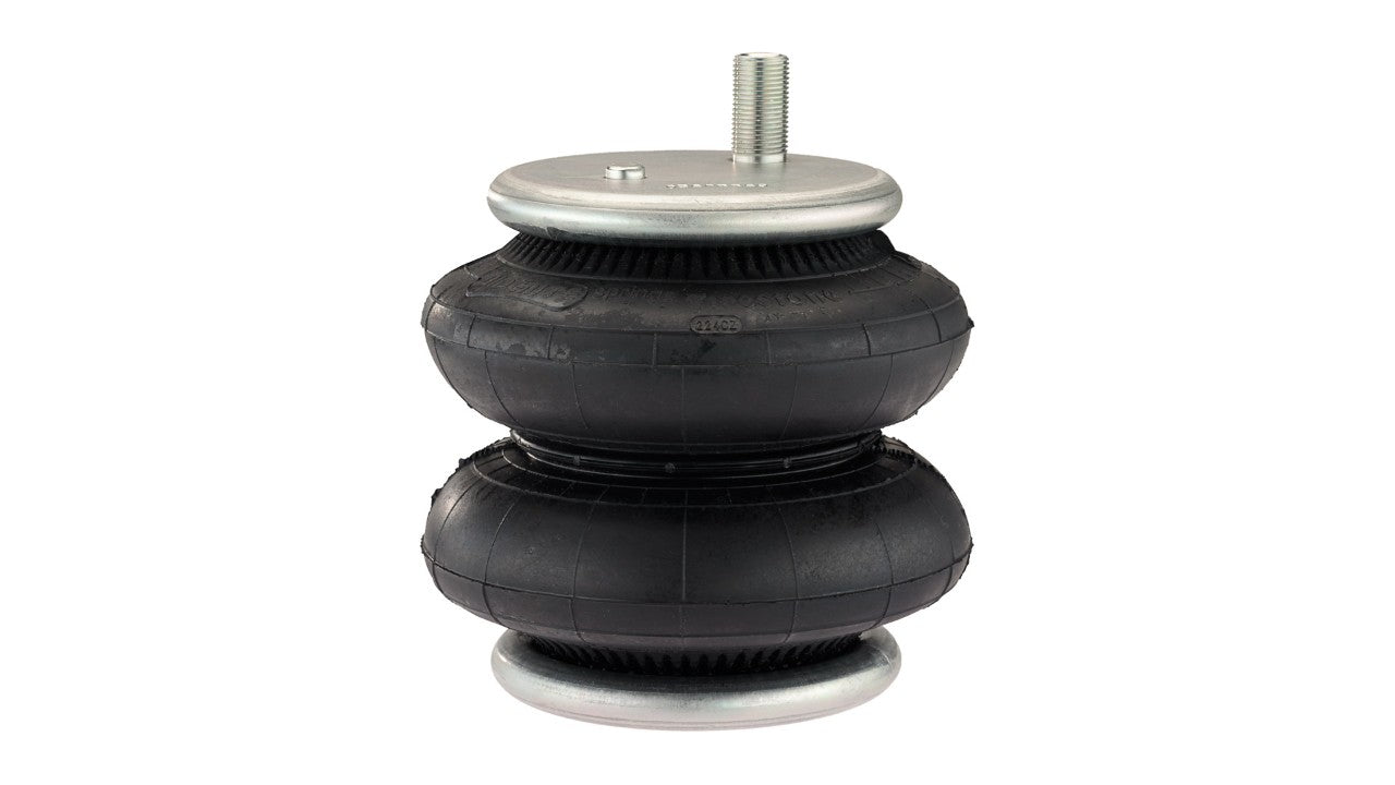 Ens.Susp.Air Ride-Rite Arr RAM 3500 4WD 13-21 - Récréashop