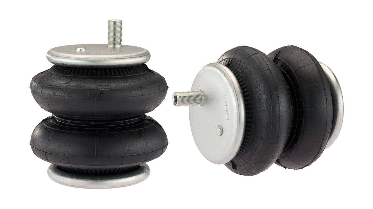 Ens.Susp.Air Ride-Rite Arr RAM 3500 4WD 13-21 - Récréashop