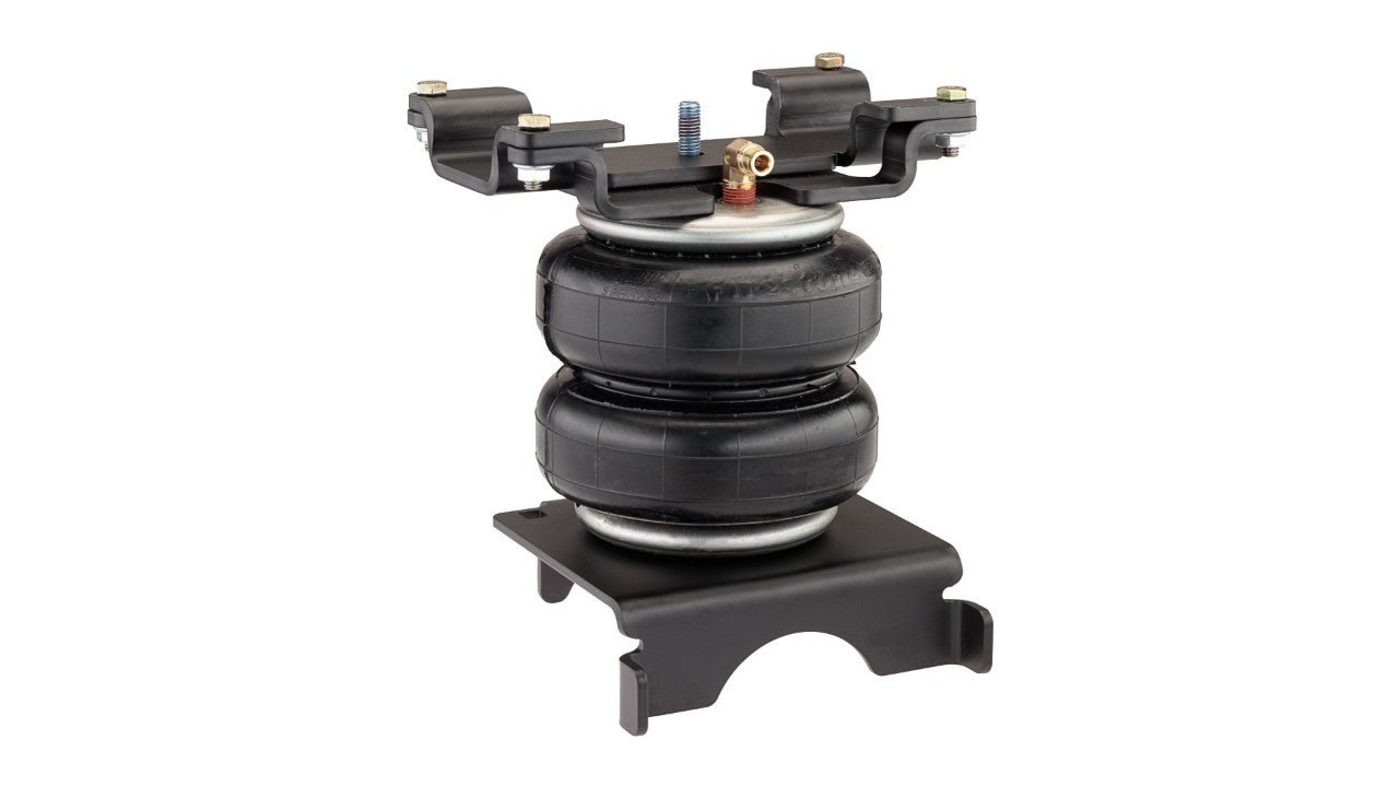 Ens.Susp.Air Ride-Rite Arr Transit 250/350 SRW 13-21 - Récréashop