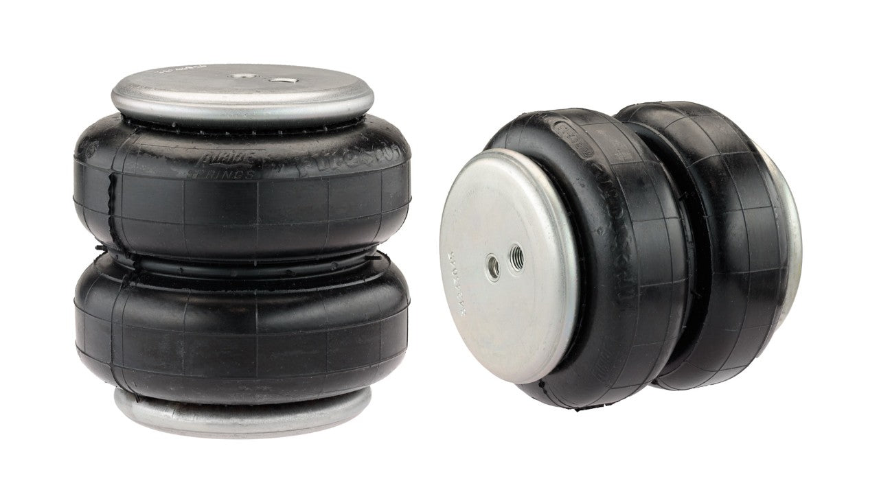Ens.Susp.Air Ride-Rite Arr Transit 250/350 SRW 13-21 - Récréashop