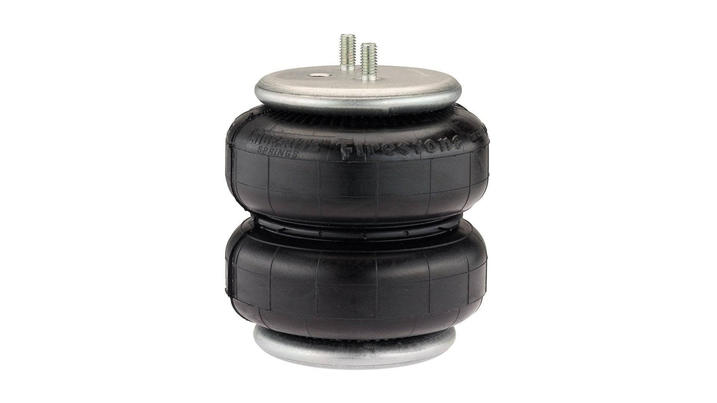 Ens. Susp. Red Label RAM 2500/3500HD 2WD/4WD 01-10 - Récréashop