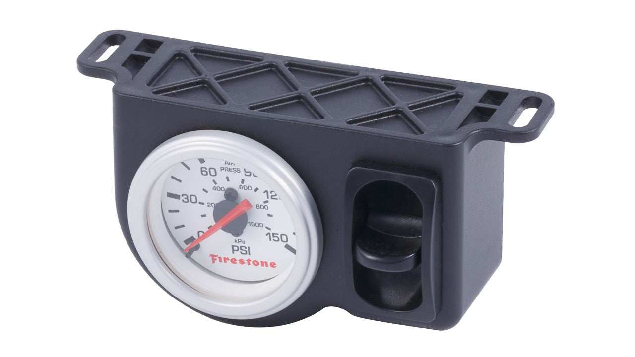 Ens.Susp.Air All-In-One Arr Analog 2500HD/3500HD 11-21 - Récréashop