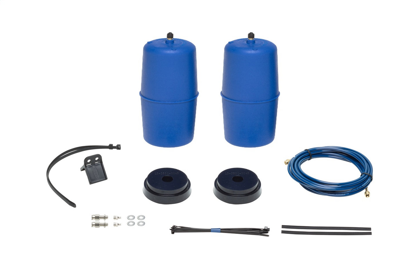 Ens.Susp.Air Coil-Rite Arr Dodge Ram 1500 2009, 1500 10-18 - Récréashop