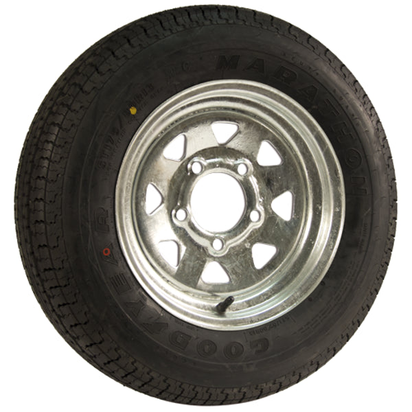 P/J ST205/75R14 LRD GAL - Récréashop