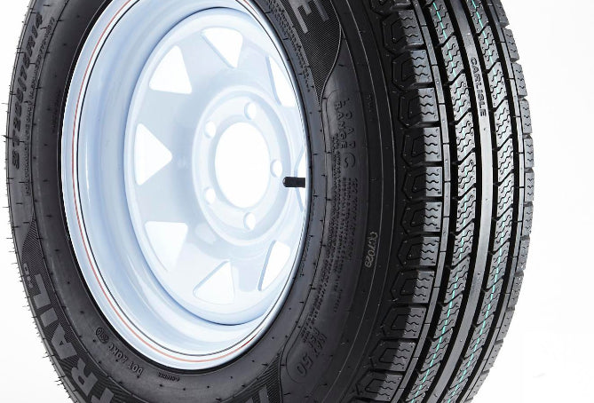 P/J ST205/75R14 LRD GAL - Récréashop