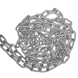 CHAINE 5/16"GR30 GALV 1' - Récréashop