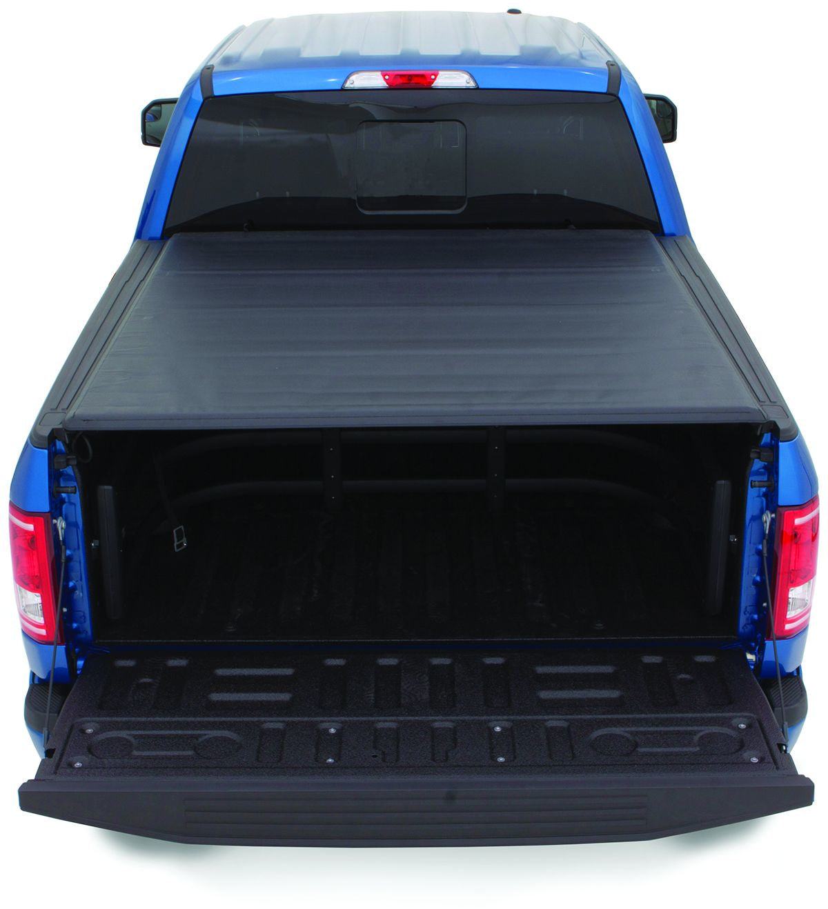 Couvre-caisse Silv/Sierra 1500 6'6" 14-18, Legacy/Ltd 2019 - Récréashop