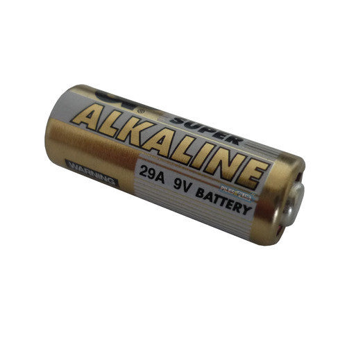 PILE ALKALINE 12 VOLTS - Récréashop