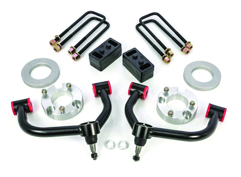 Ens. Élévation F150 4WD 14-20 Av 3.5'' - Récréashop