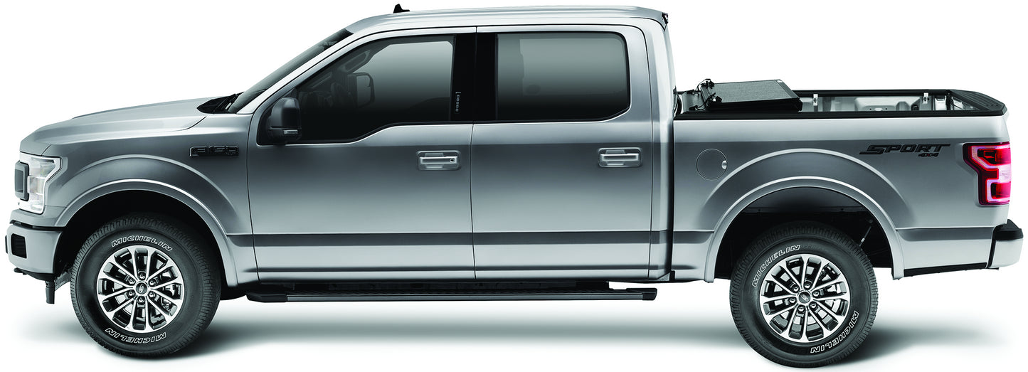 Couvre-Caisse Tacoma Double Cab Short 5' 16-21 - Récréashop