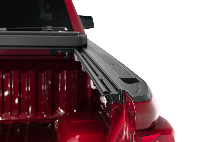 Couvre-Caisse Tacoma Double Cab Short 5' 16-21 - Récréashop