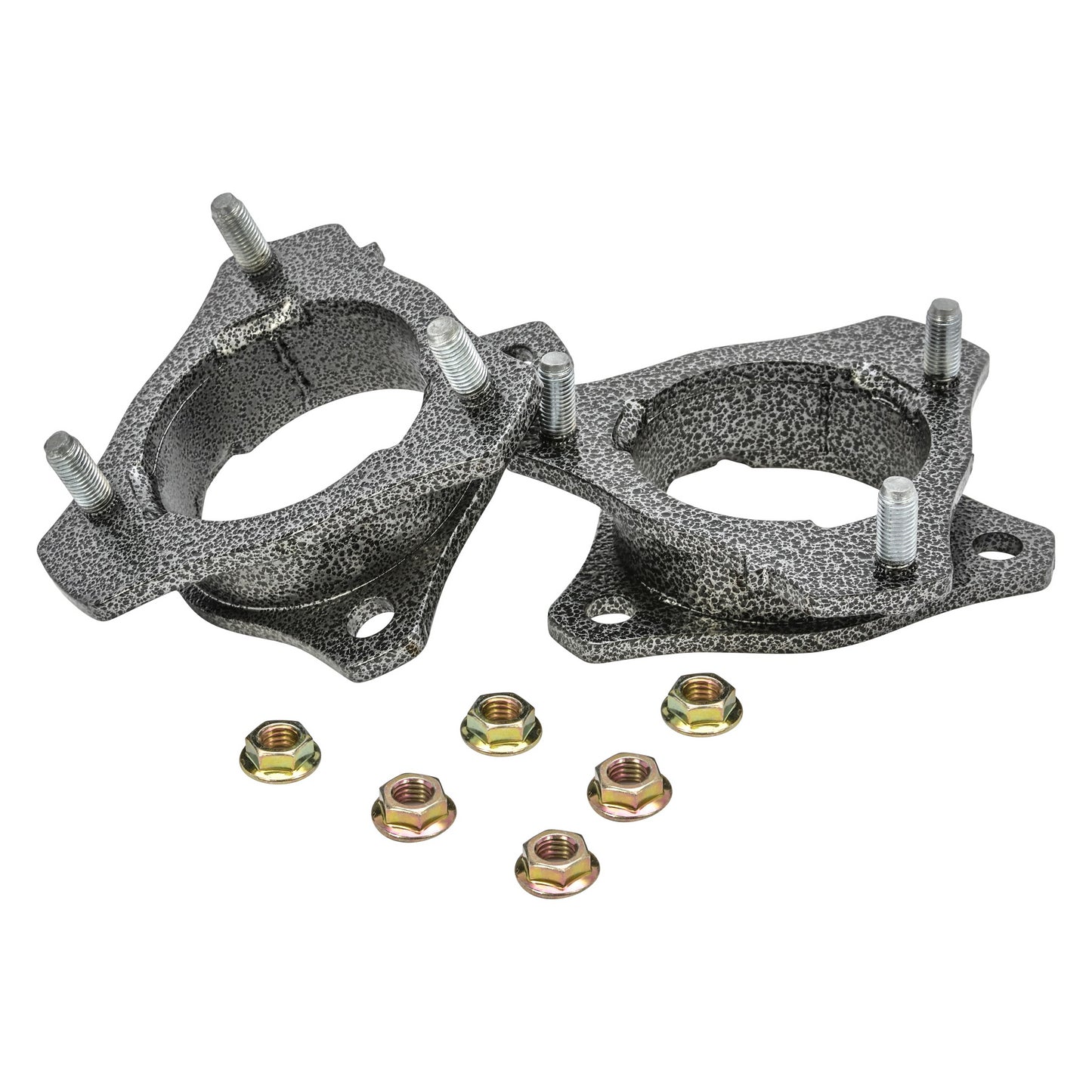 Kit. Niv. Av. F150 4WD 15-20 Av 2.5'' - Récréashop