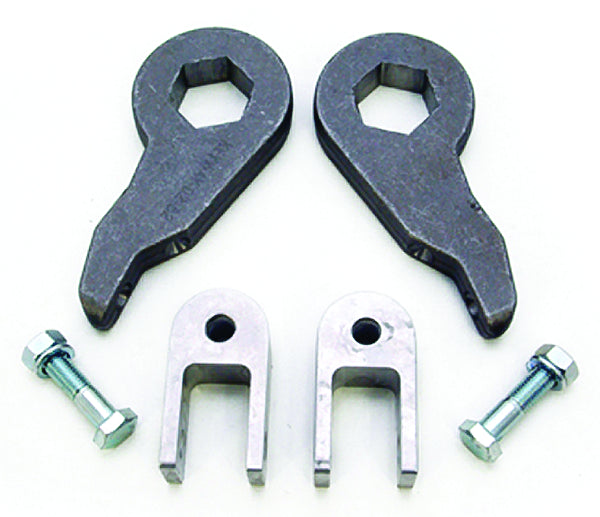 Kit.Niv.Av. Silv/Sierra 1500(Classic)Escalade 88-07 Av 2.5'' - Récréashop