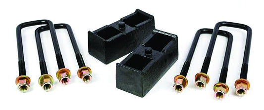 Kit Block Arr Silv/Sierra 1500 99-18 Arr 2.0'' - Récréashop