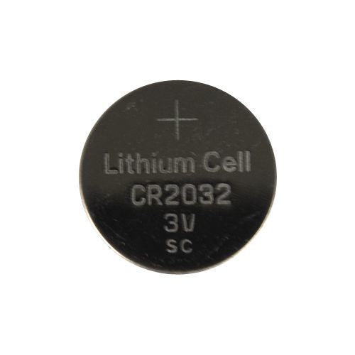 BAT.LITHIUM CEL.3V(CR2032) - Récréashop