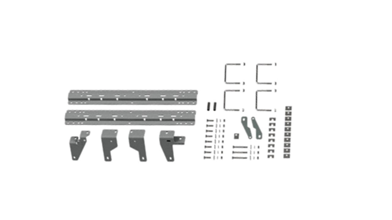ENSEMBLE DE SUPPORT POUR CHEVROLET/GMC 2500/3500 2020 - Récréashop