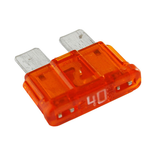 FUSIBLE 40 AMP - Récréashop