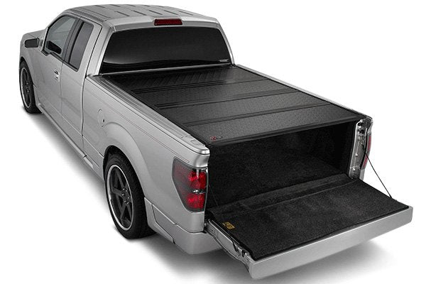 Couvre-Caisse BAKFlip G2 DodgeRamMFTG w/oRamBoxNB 6.4' 2019+ - Récréashop