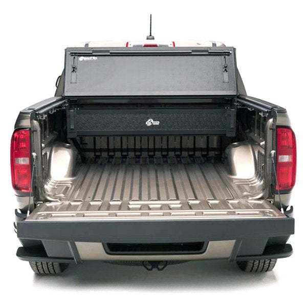 Couvre-Caisse BAKFlip G2 DodgeRamMFTG w/oRamBoxNB 6.4' 2019+ - Récréashop