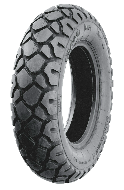 HEIDENAU - K77 - Pneu Arrière - Récréashop