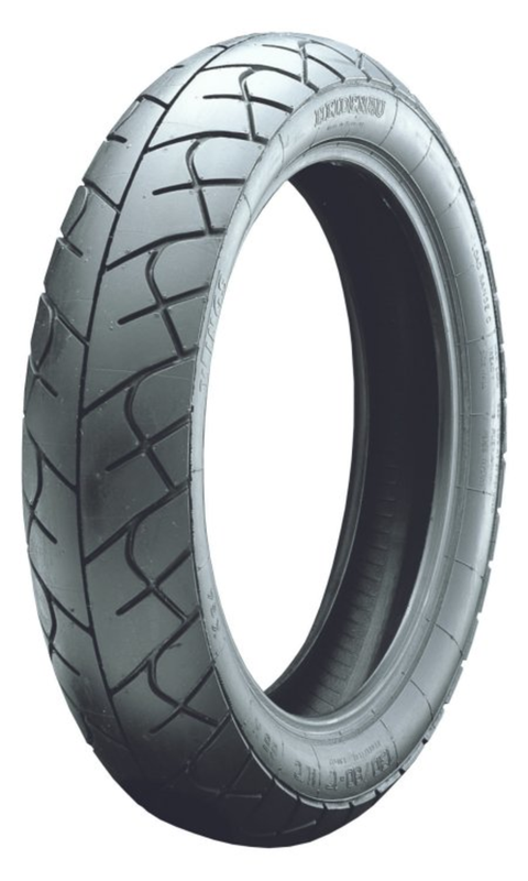 HEIDENAU - K64 - Pneu Arrière - Récréashop