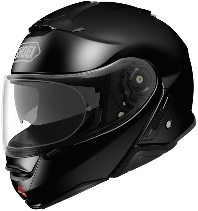 SHOEI - NEOTEC II - Récréashop