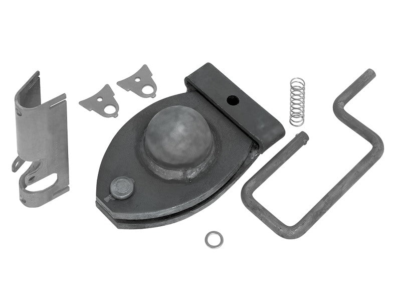 KIT FOR MAIN G.NECK 20K - Récréashop
