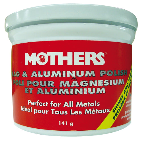 Poli Mag et Aluminium 10oz - Récréashop